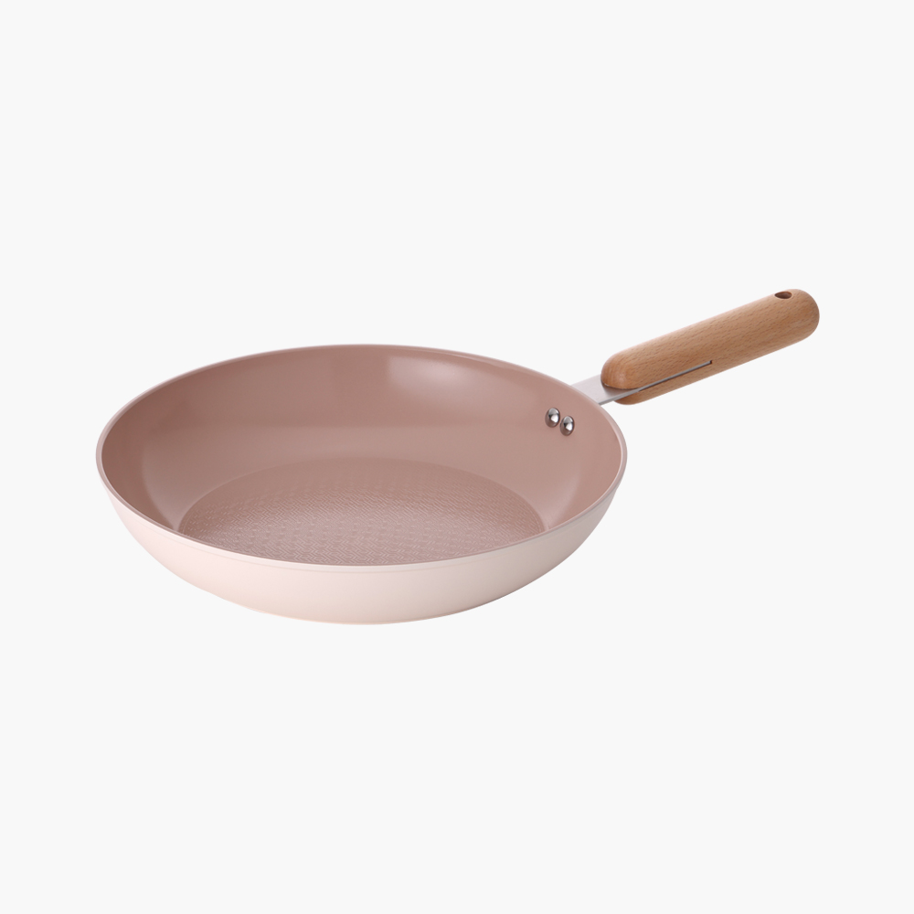 네오플램 에어리 경량 프라이팬 24cm : 네오플램