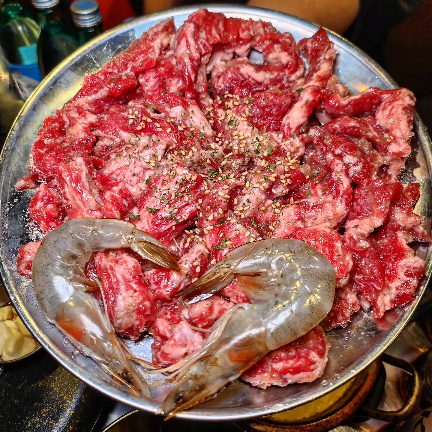 소통애 소갈비양념 5K(영업용) : 에드모모