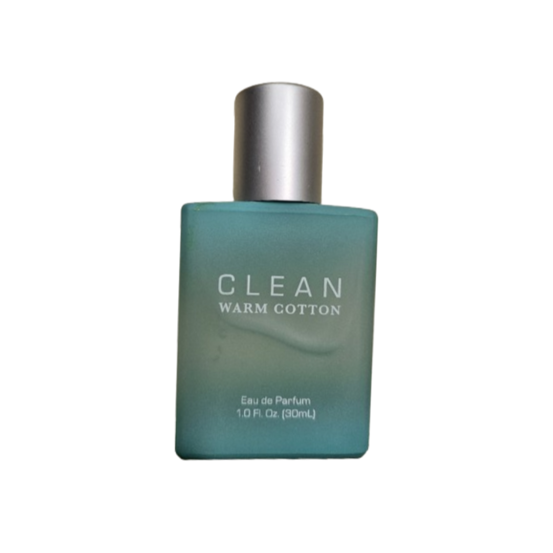 클린 웜 코튼 오 드 퍼퓸 향수 30ml EDP 미니 : 까까조