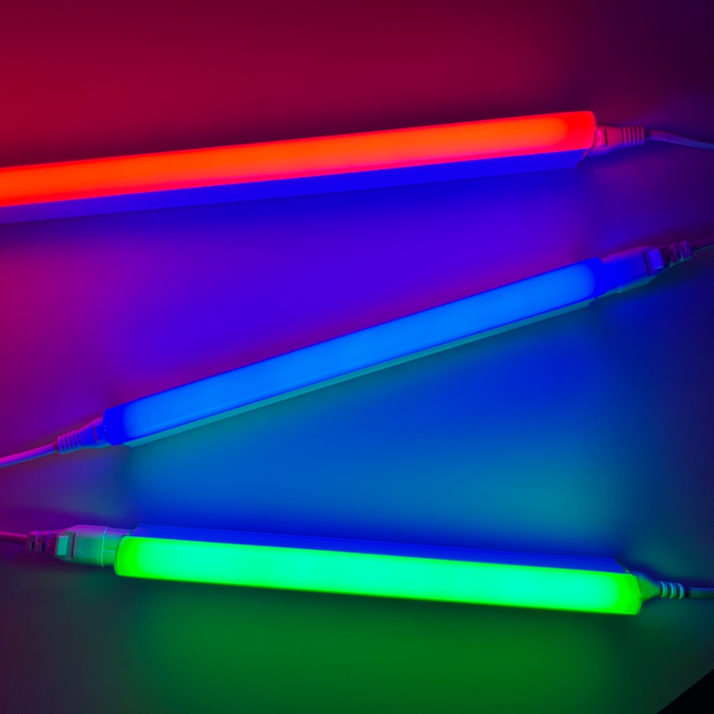 진성전자 LED T5 조명 색구 300 : LED조명할인마트