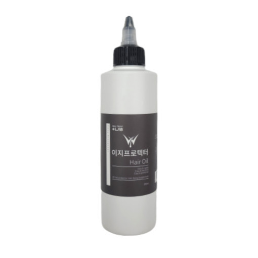 이지 프로텍터 200ml 헤어오일 착색방지 염색두피보호제 얼룩제거 리무버 셀프염색 귀얼룩 : 헤어앤쇼핑