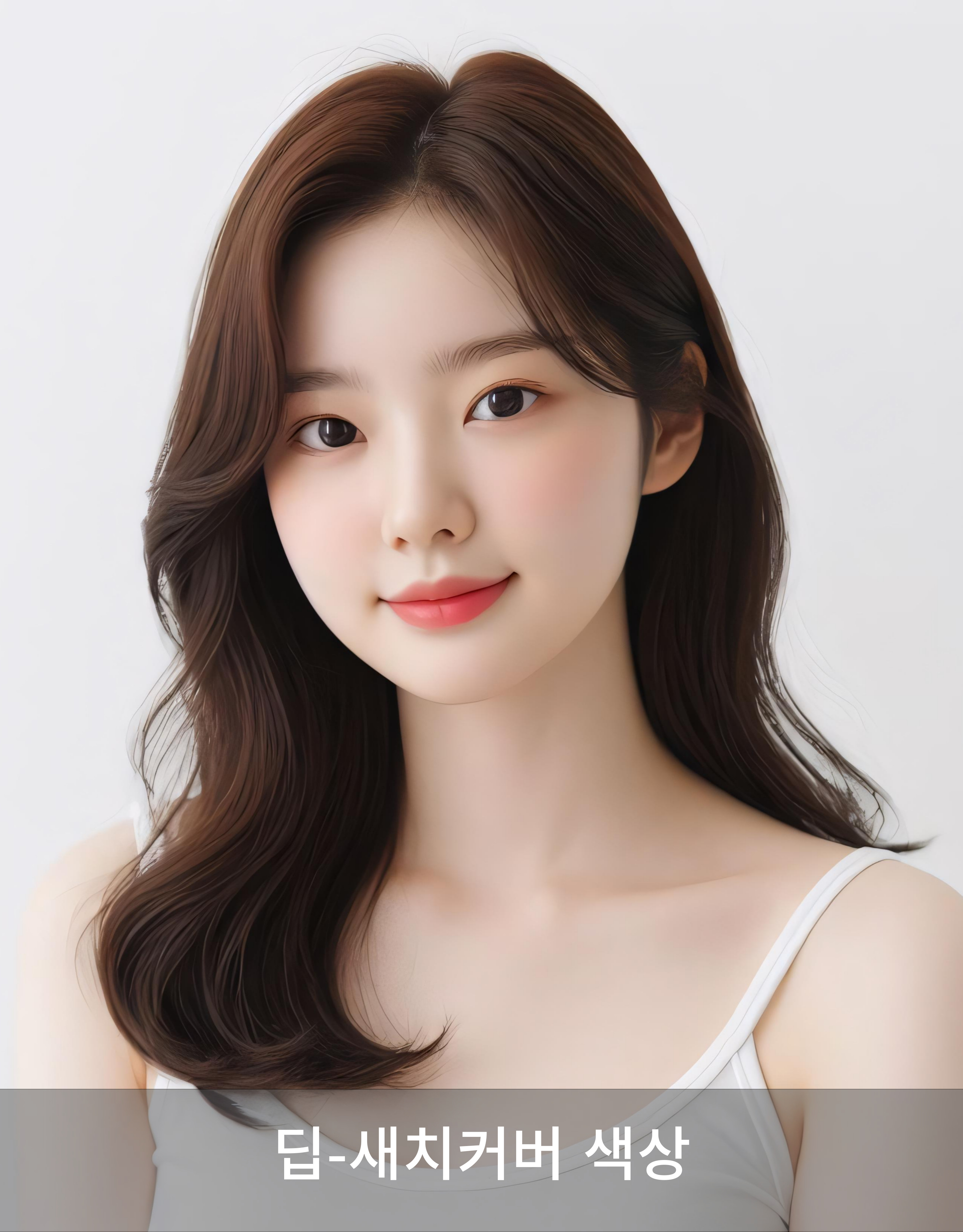 염색약 멋내기 새치염색 미용실 전문가용 : 궁달언니