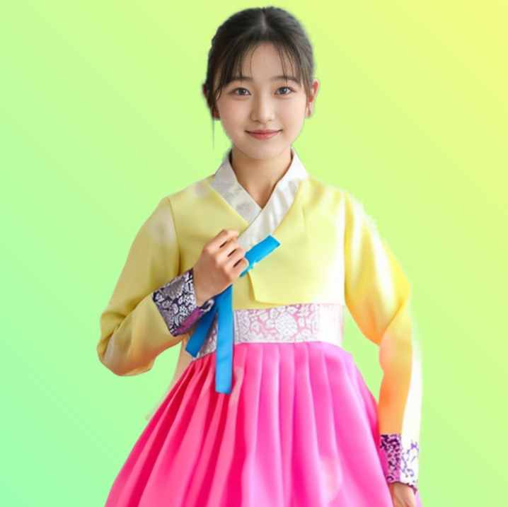 여자한복대여 하객 칠순 명절 공연 졸업사진 어른 예절교육-아라한복대여전문점 은비N : 아라한복