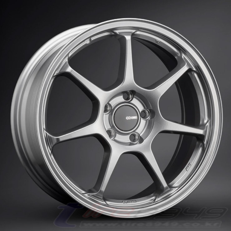 ENKEI 엔케이 TUNING TS-7 18인치 휠 스톰 그레이 8.5J+45 TS7 : 타이어8949 서울본점