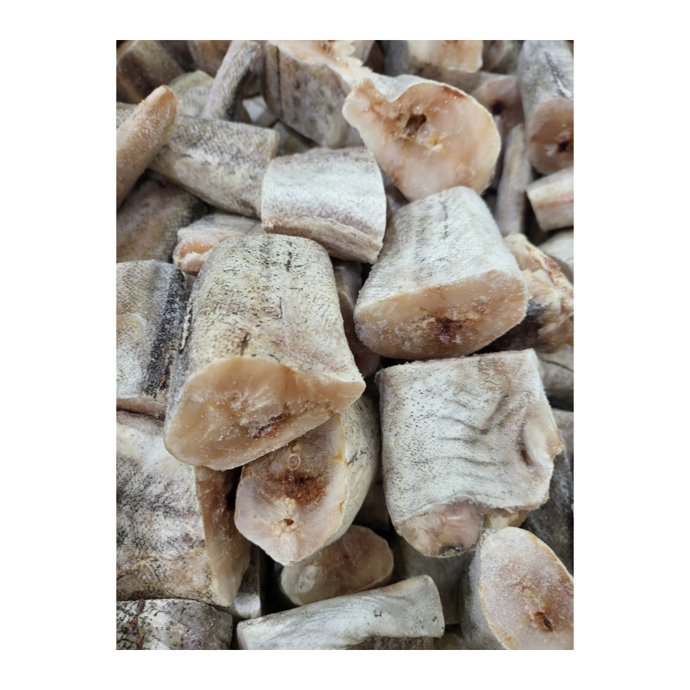 절단 냉동코다리 1kg : 밝은종합상회