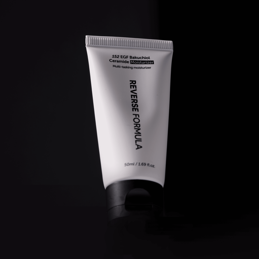 152 EGF 바쿠치올 세라마이드 배리어 크림 50ml, 1개 : 리버스포뮬러