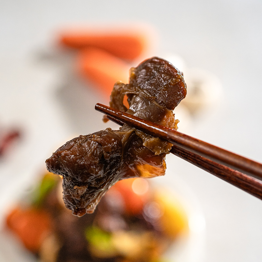 돼지토시살 부속고기 돈토시 갈비찜용 뒷고기 돼지특수부위 수육용 수육 도래창 : 쵱선생의 원픽