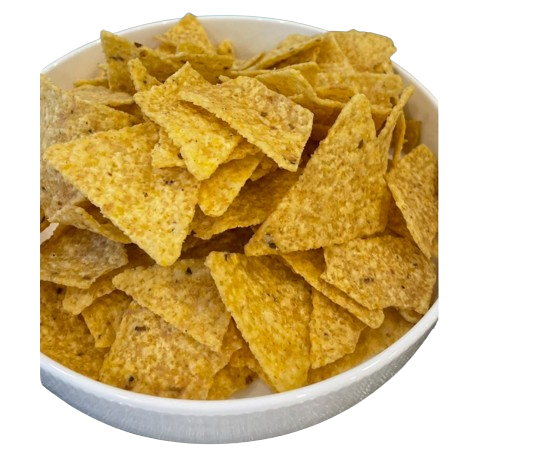코스트코 커클랜드 토티야 칩스 1.13kg 2개 나초 나쵸 또띠아 칩 : 시스뜨라