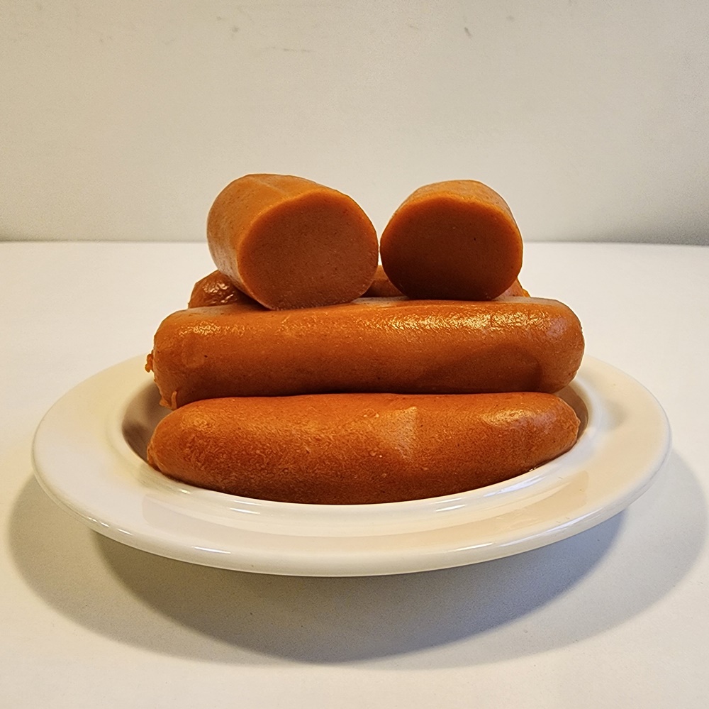 모부당 떡볶이에빠진 떡 지퍼백 치즈 가래 소떡소떡 이사 개업 냉동 집 아침대용 결혼 답례 : 엠에프랩