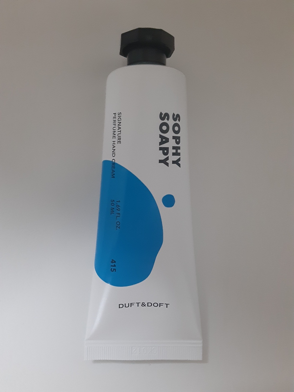 소피소피 너리싱 핸드크림 50ml : 강렬유통