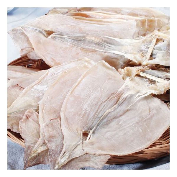 동해안 부드러운 마른오징어 20미(1.2Kg 내외) 건 오징어 : A 브랜드 멀티샵