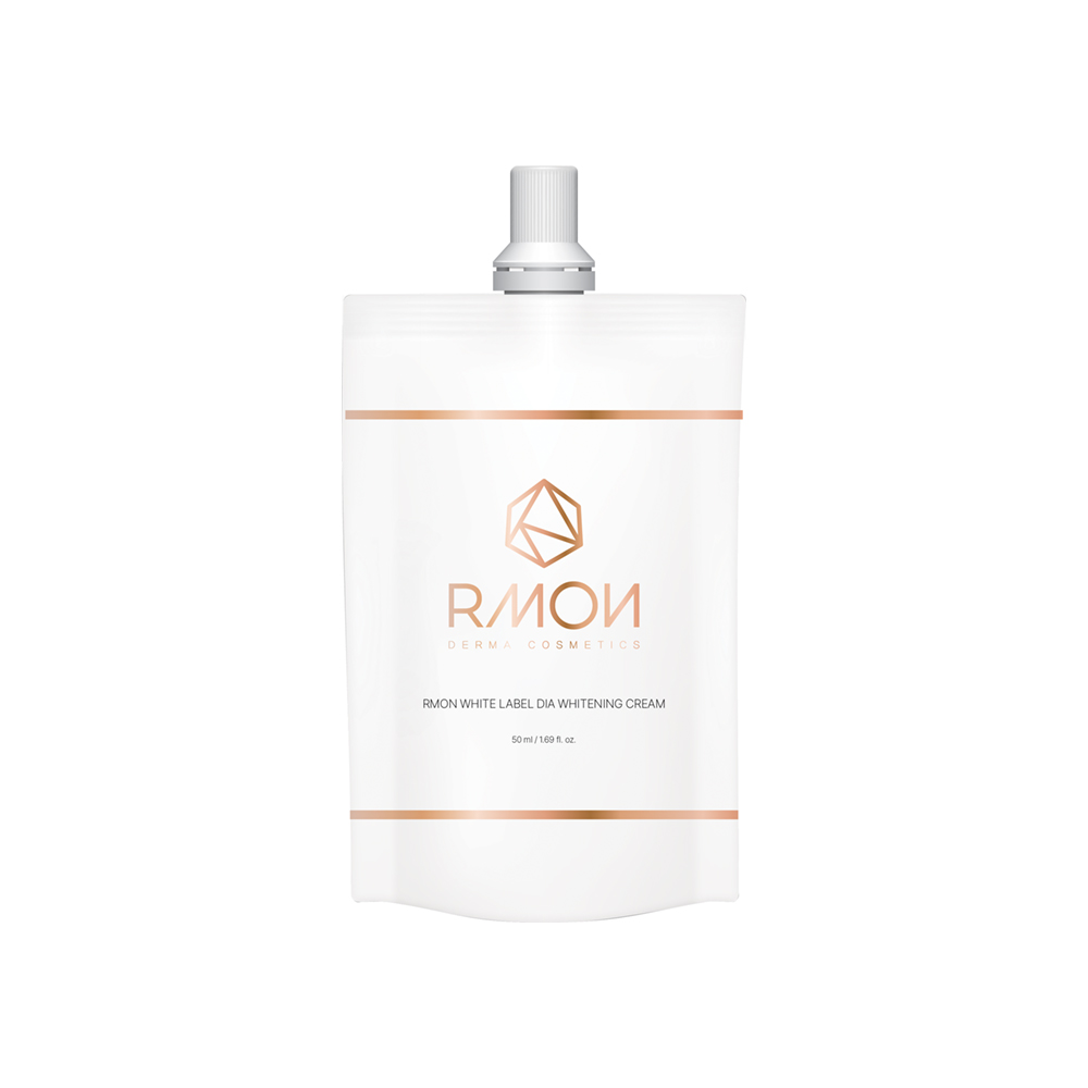 르몽 화이트 레이블 다이아 화이트닝 크림 50 ml : Dia Cosmetics