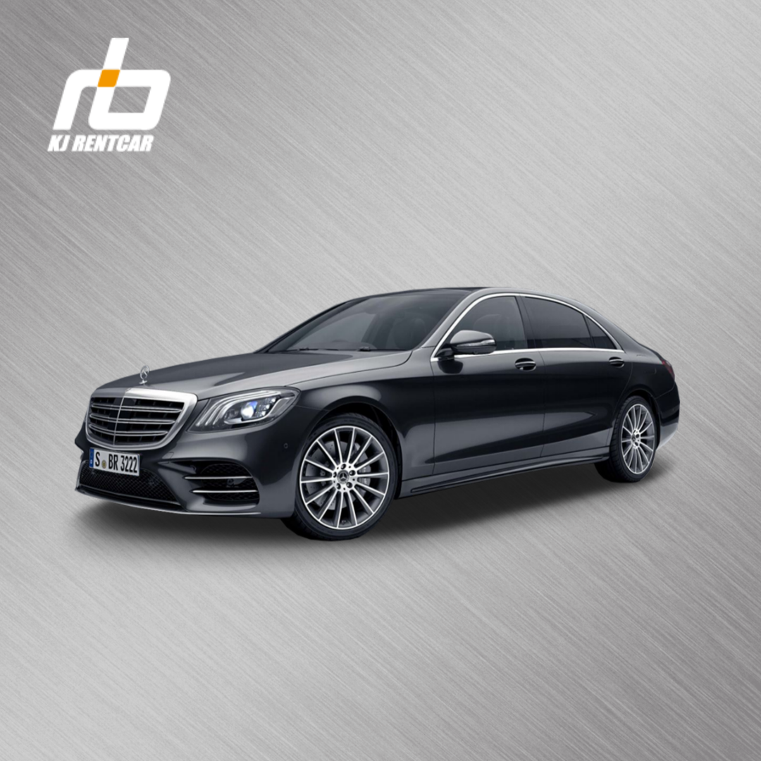 [S350d] 일렌트 단기 렌트카 자차포함 수도권,충청 당일배차 : 케이제이렌터카
