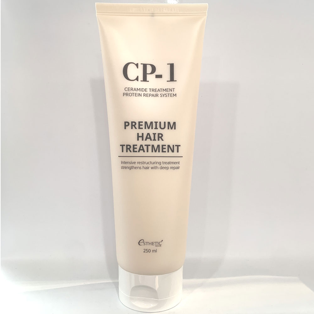 에스테틱하우스 CP-1 프리미엄 단백질 트리트먼트 250ml : 부띠끄라인