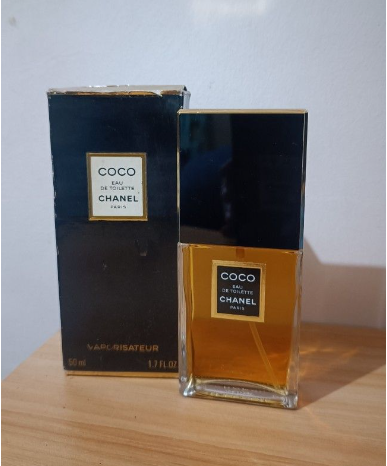 샤넬 코코 오드뚜왈렛 50ML : 이시윤뷰티센터