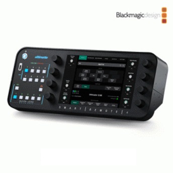 [오더베이스] [예약주문] Ultimatte Smart Remote 4 : 브릿지미디어솔루션즈