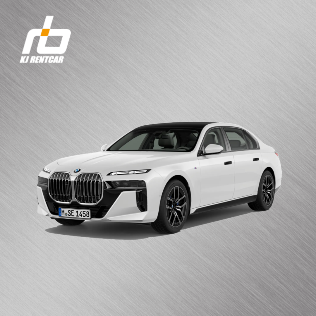 [740i] 일렌트 단기 렌트카 자차포함 수도권,충청 당일배차 : 케이제이렌터카