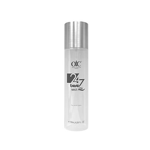 채이은 OIC 247 Belle 미스트 130ml : 스킨셀러