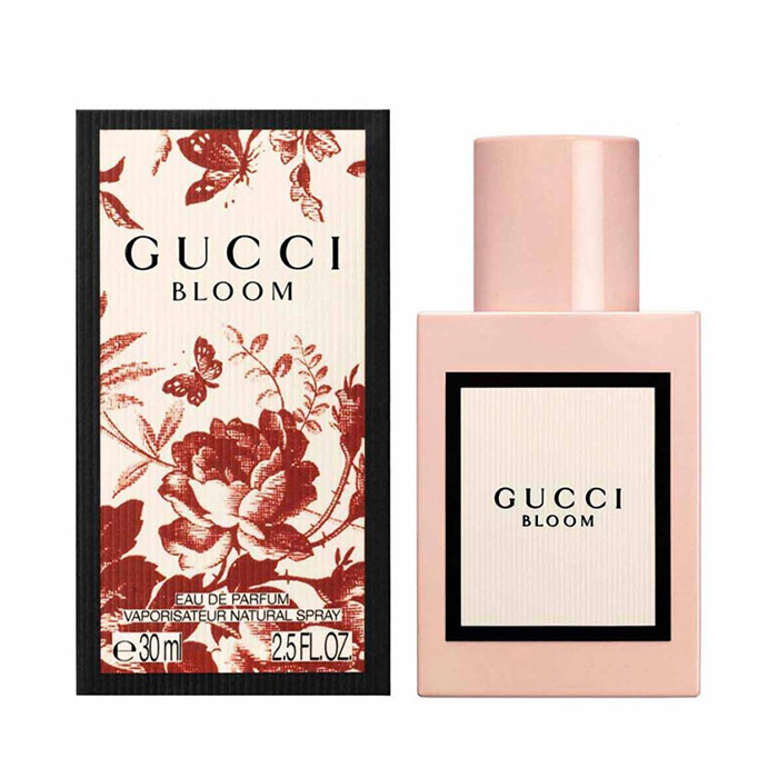 [공식제품] 구찌 블룸 EDP 30ml : 주식회사 더제이제이