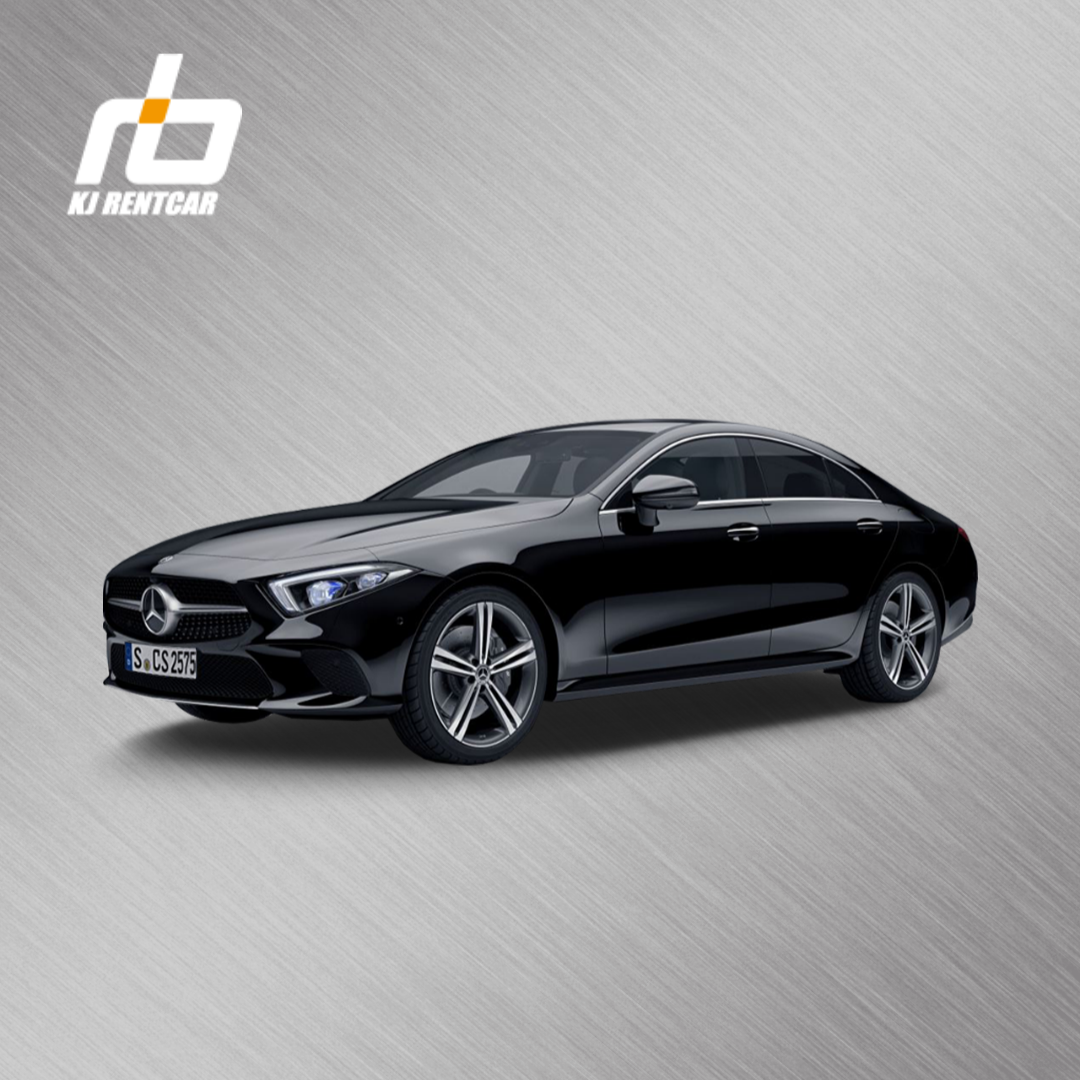 [CLS400d] 일렌트 단기 렌트카 자차포함 수도권,충청 당일배차 : 케이제이렌터카