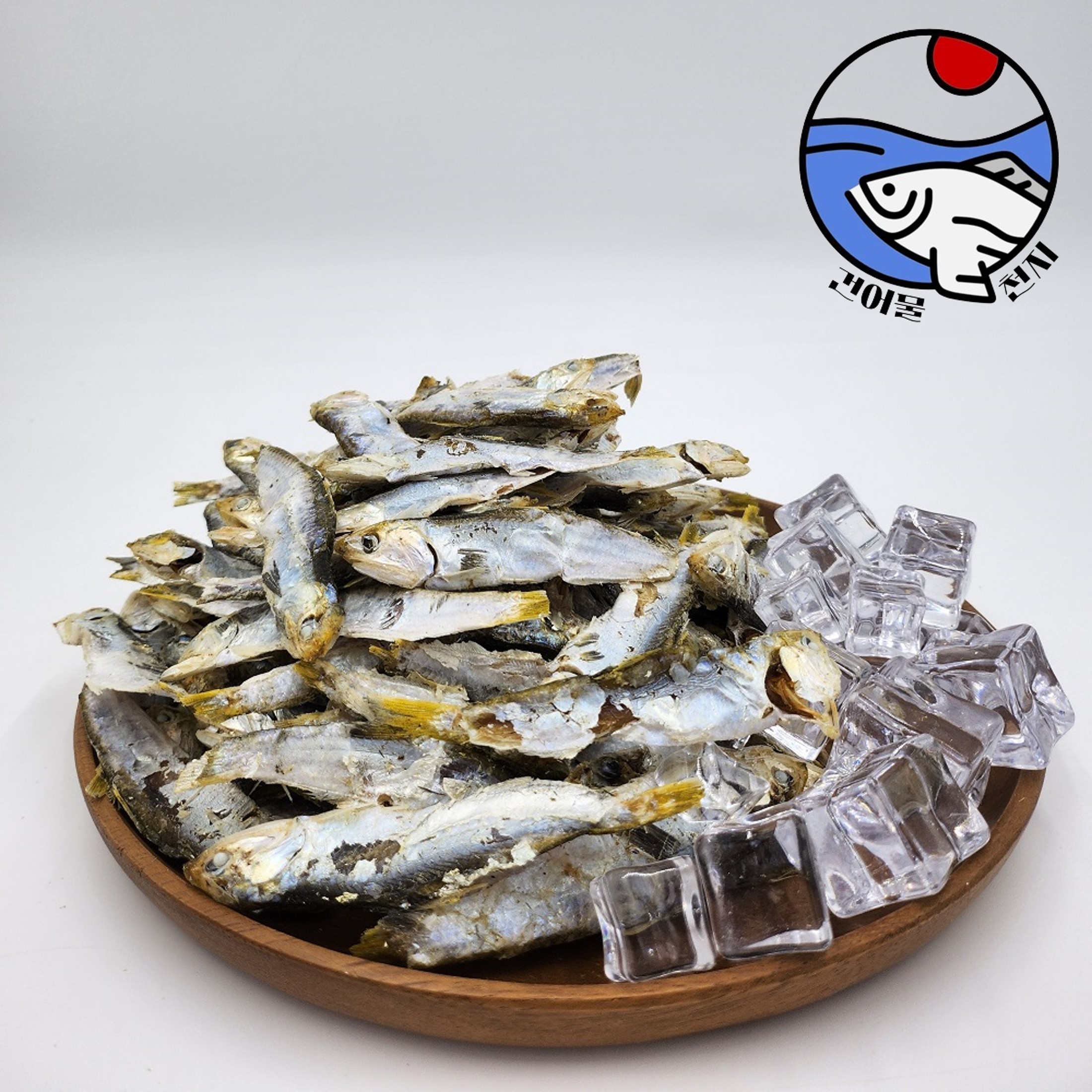 [건어물천지] 통영 남해 햇 고노리 : 건어물 천지
