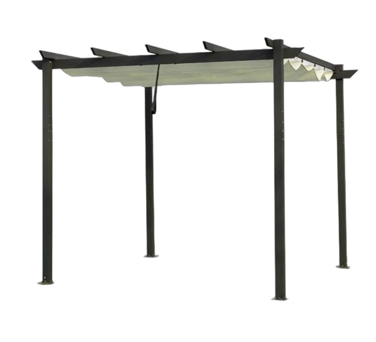 테라스파고라 상부 천막 컨테이너천막 캠핑장 : J-O STORE