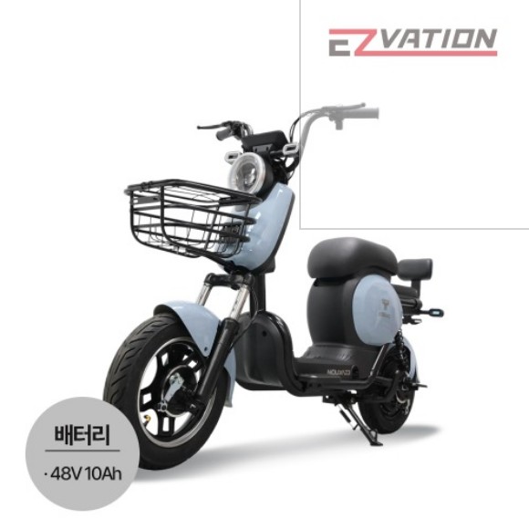 전주이지베이션 타우러스ES940 60v21ah전기스쿠터 : 전주에이유테크