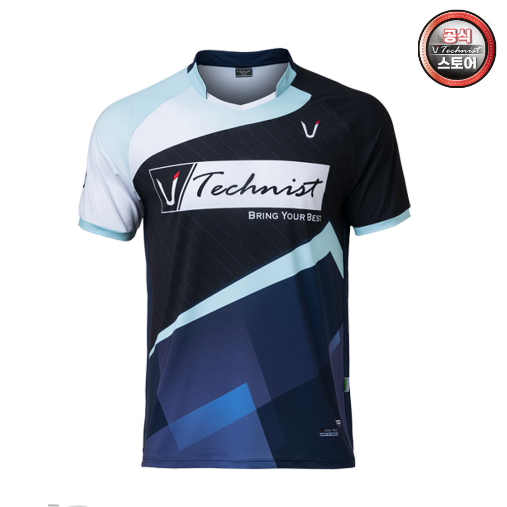 [size 75, 80,85] 테크니스트 21TT-8204 NV 반팔티셔츠 : 테크니스트몰