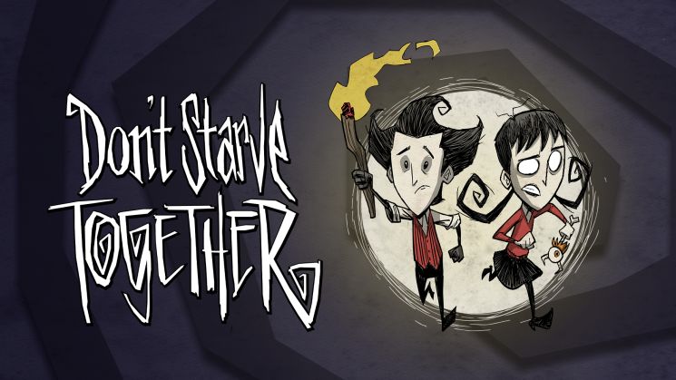 PC 스팀 돈스타브 투게더 굶지마 한국선물코드 Dont Starve 우회x : 24시스팀코드