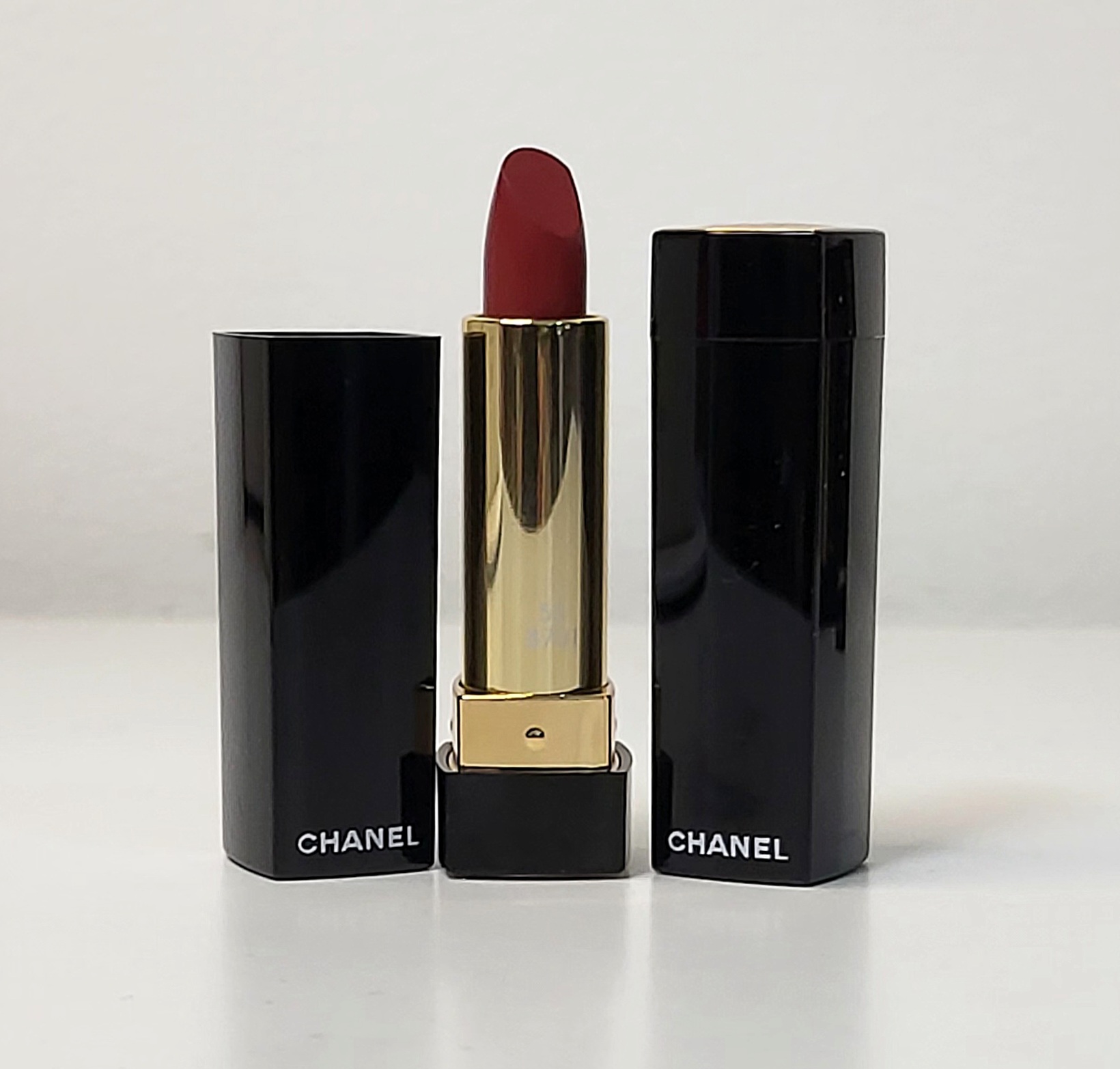 [CHANEL] 샤넬 루쥬 알뤼르 벨벳 58 : 뷰티뮤 인