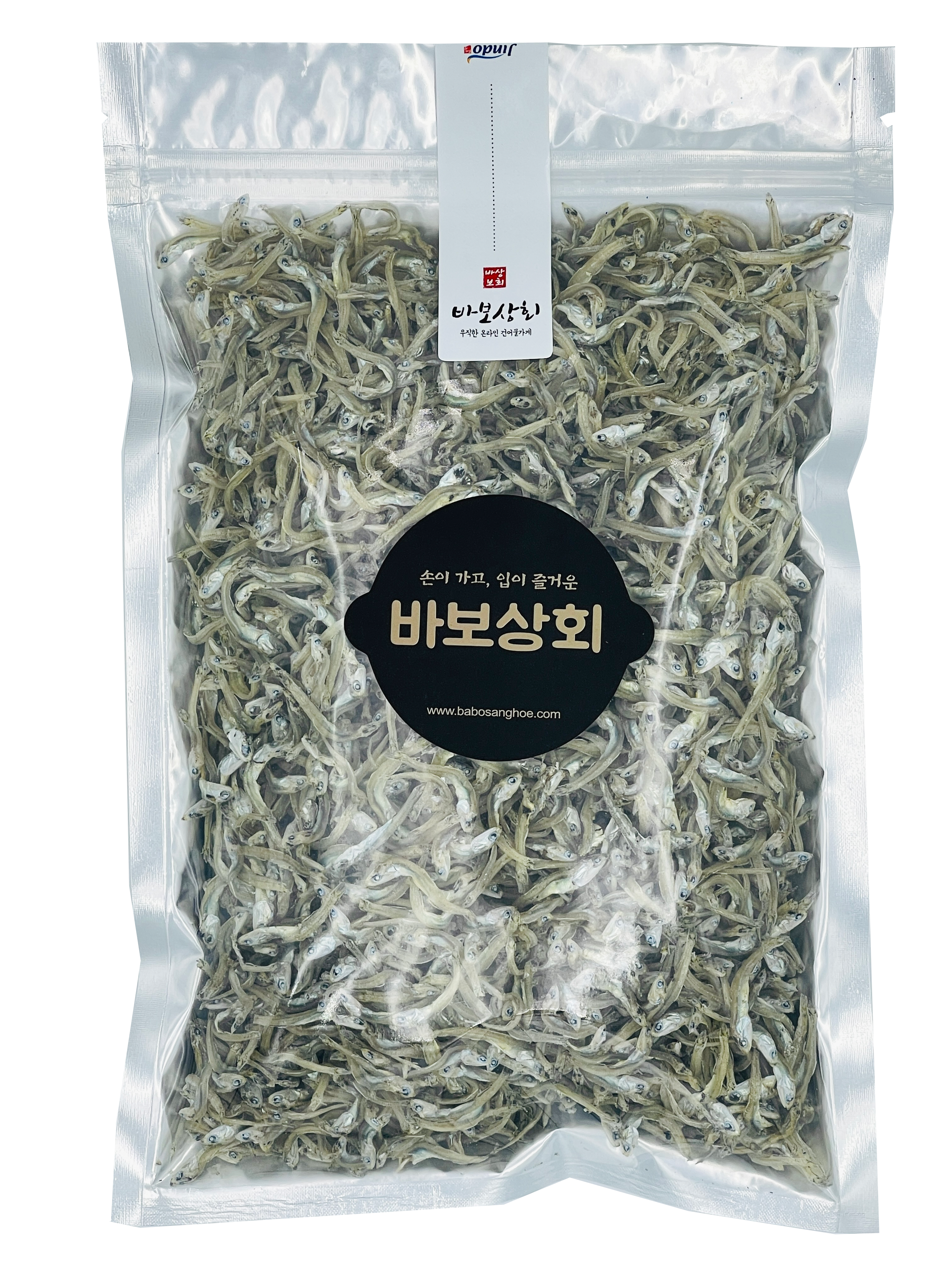 고급 저염 정치망 죽방 낭장망 세멸치 250g(멸치볶음 주먹밥 마른멸치) : 바보상회