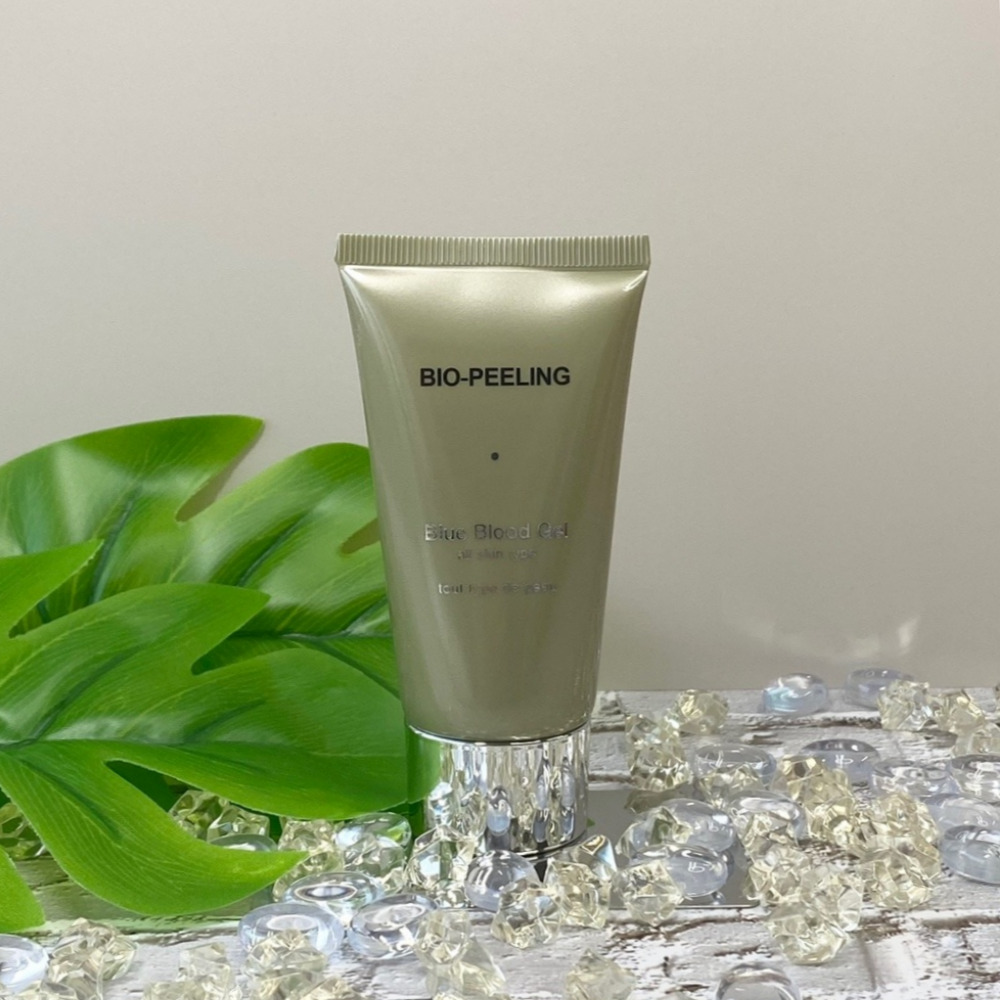 바이오필링 블루블러드젤 50ml+특별한 선물 : 클라리세이지