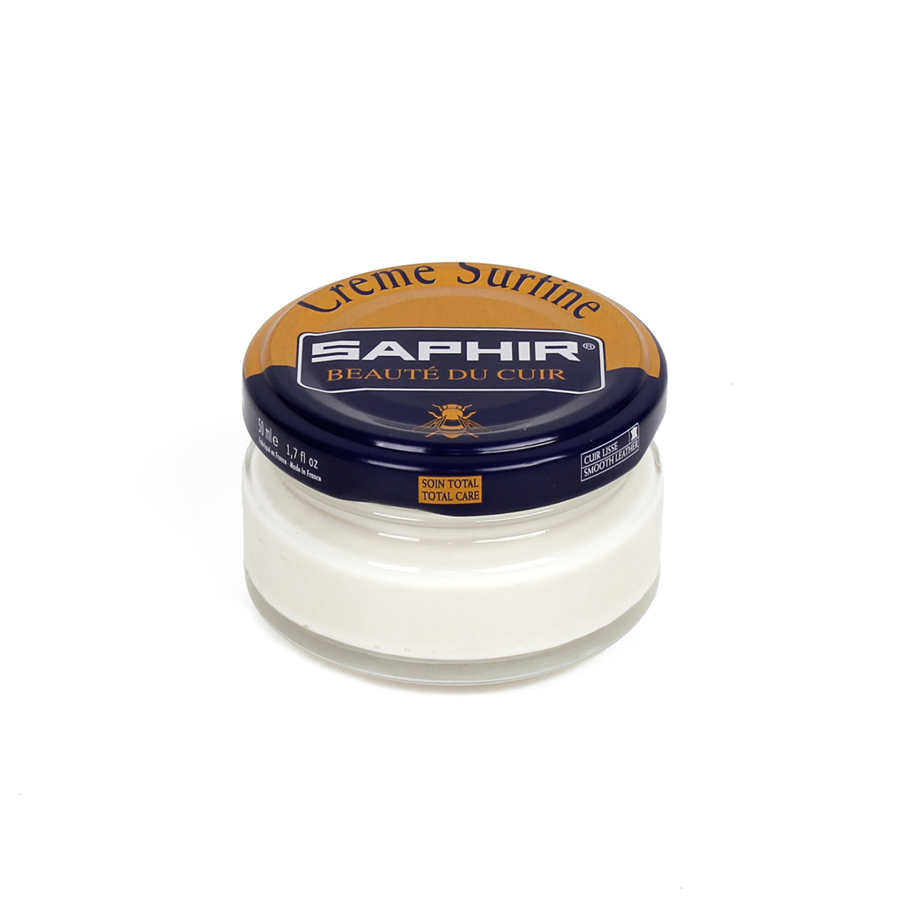 SAPHIR 사피르 비즈왁스 슈크림 : 맨즈노바