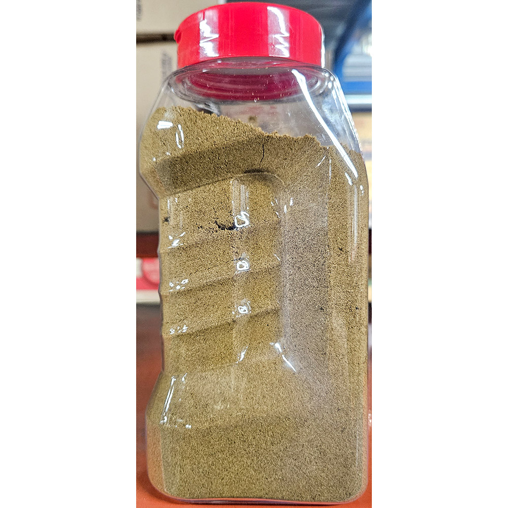 큐민분말(신영에프에스 450g) X12 업소용 큐민가루 파우더 : 싼대로마트