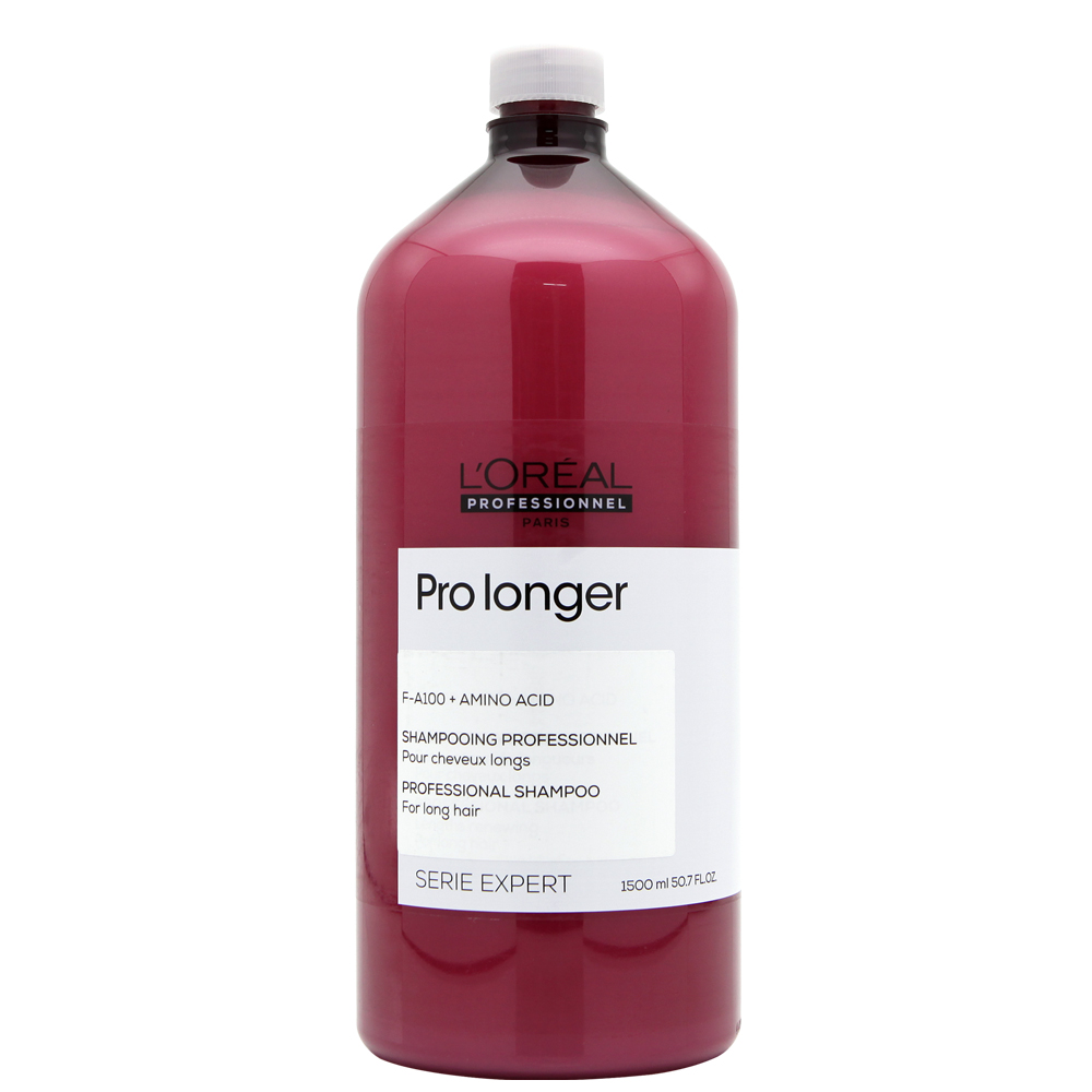 로레알 프로롱거 샴푸 1500ml 세리엑스퍼트 헤어샴푸 : 모에타