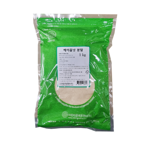 이든 헤이즐넛 분말 1kg : 싼푸드