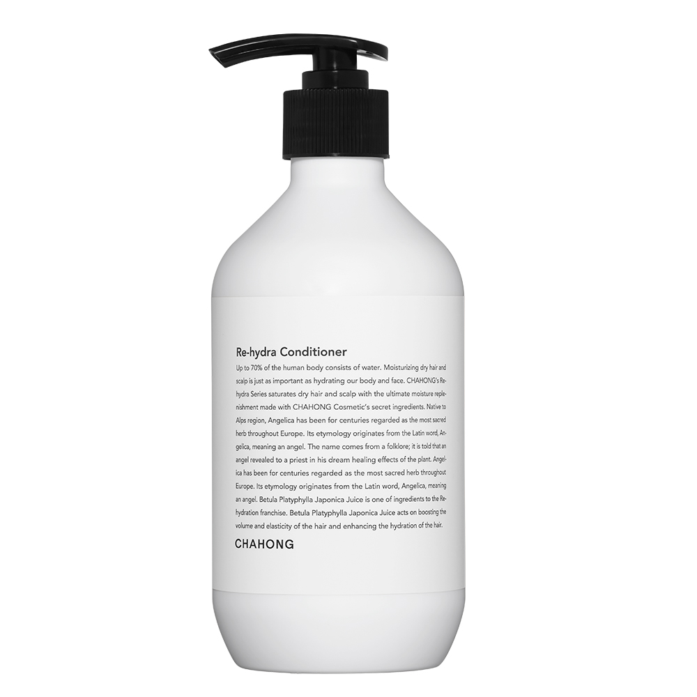 차홍 리-하이드라 컨디셔너 500 ml : 차홍