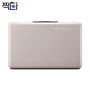 [렌탈] 스탠바이미고 GO 포터블 모니터 TV 27LX5QKNA 1일 대여 렌트 LG전자 : 찍다 카메라