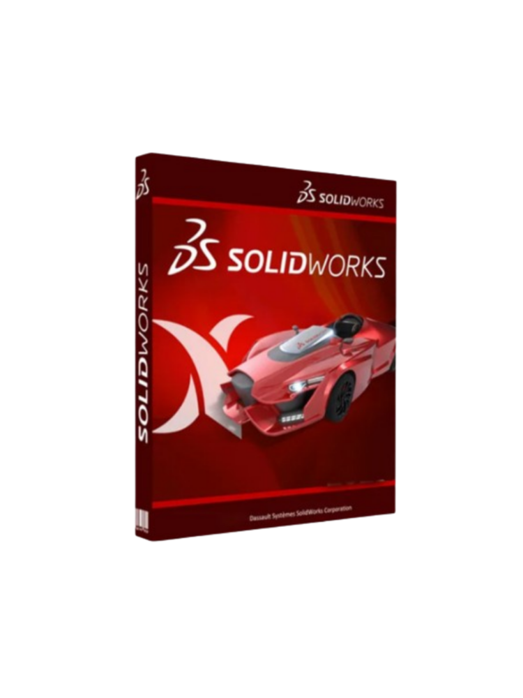 [SolidWorks] 영구버전 3DCAD 솔리드웍스 최신버전 STD 스텐다드 : 솔루션코리아 주식회사