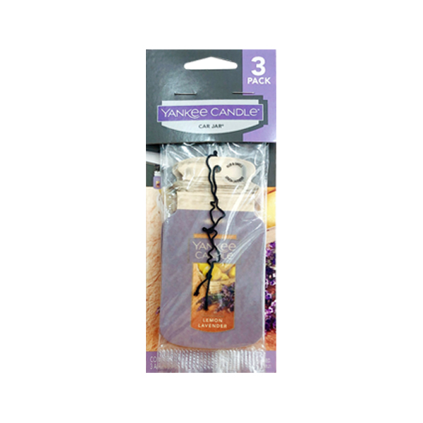 [리퍼비시 특가] 양키캔들 카자3P : 아로마샵