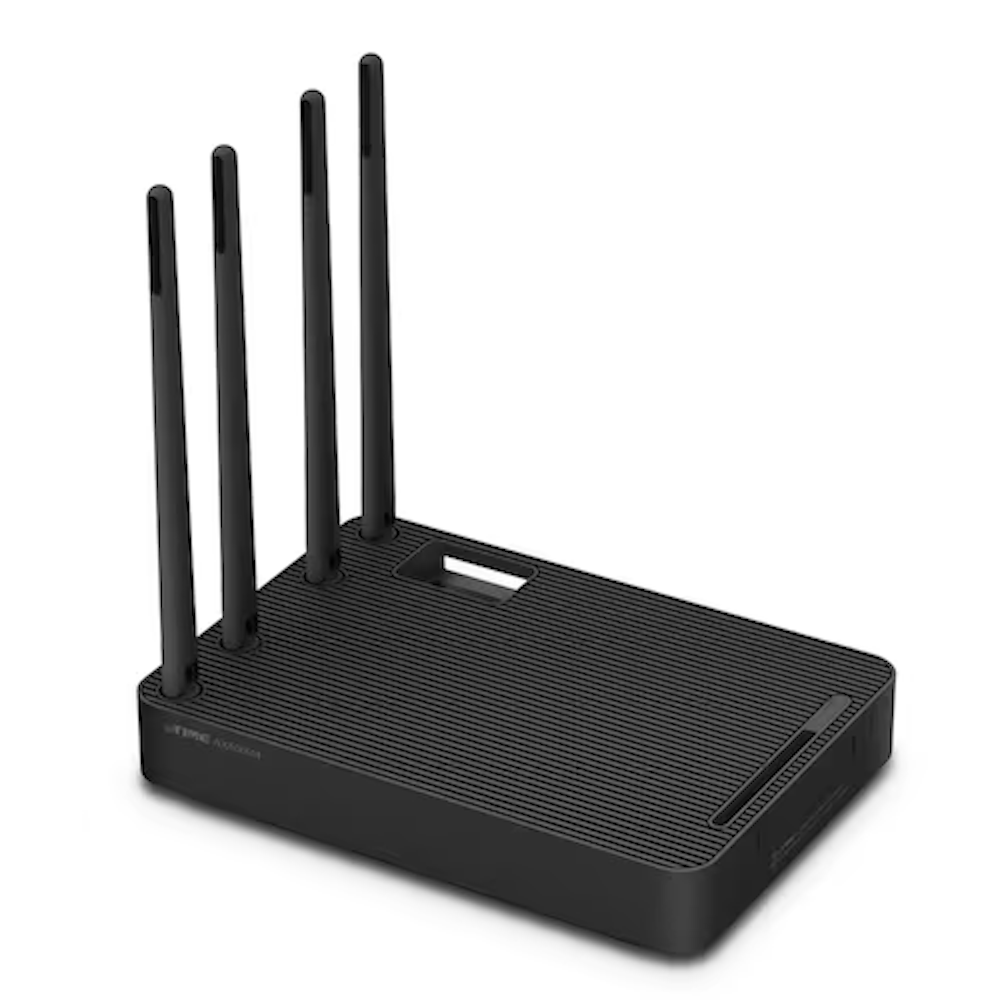 ipTIME AX6000M WiFi 6 기가비트 와이파이 공유기 메시 무선 유무선 인터넷 : 애플준웍스
