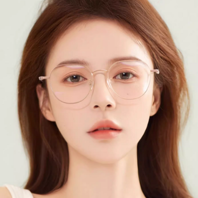 40대 노안 돋보기 안경 블루라이트 차단 원근양용 노안경 다기능 돋보기 안경 : jy이노베이션 마켓