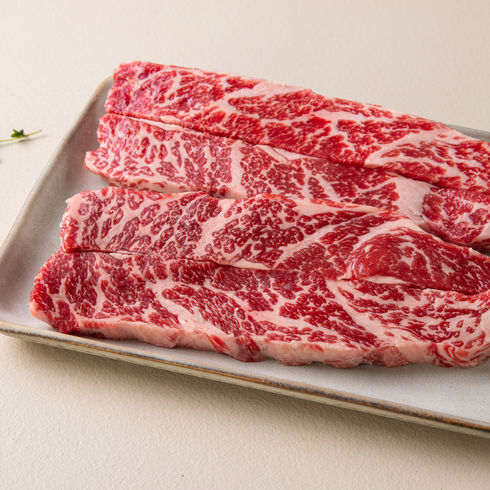 케이미트 소고기 200g 300g 500g 마음대로 담기 : 케이미트스토어