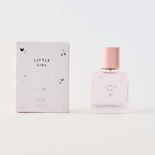 자라 향수 리틀 걸 오드뚜왈렛 30ml : GIVEN