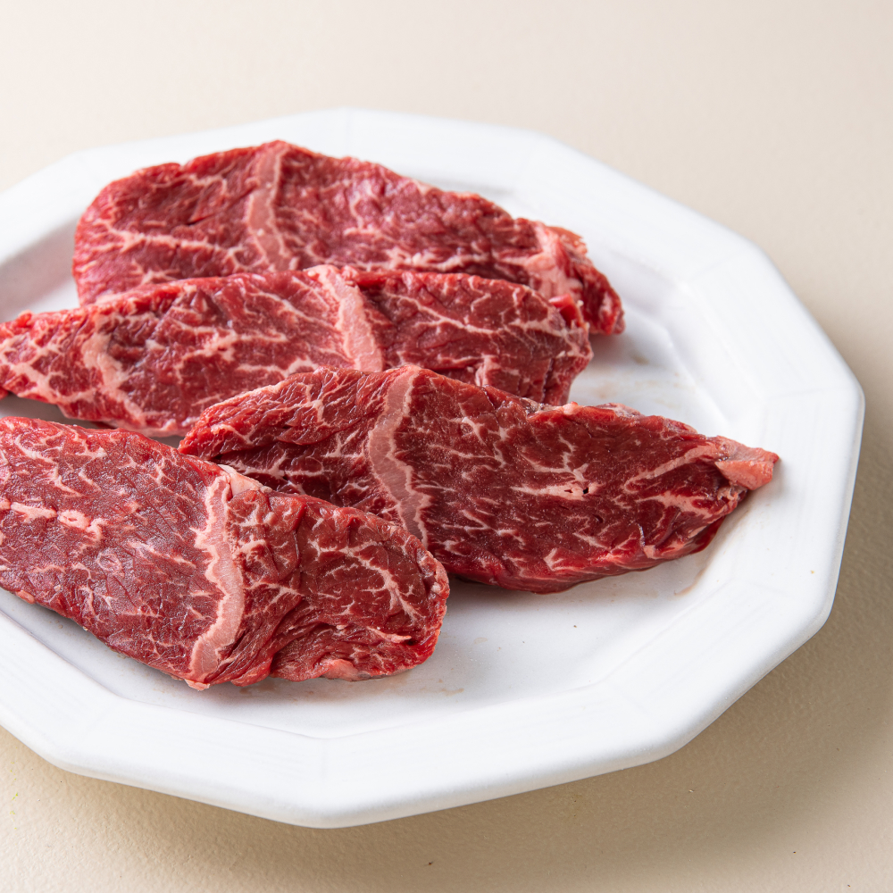 케이미트 소고기 200g 300g 500g 마음대로 담기 : 케이미트스토어
