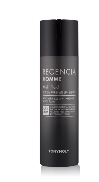 토니모리 리젠시아 옴므 멀티 플루이드 120ml : 엠엔에이치뷰티