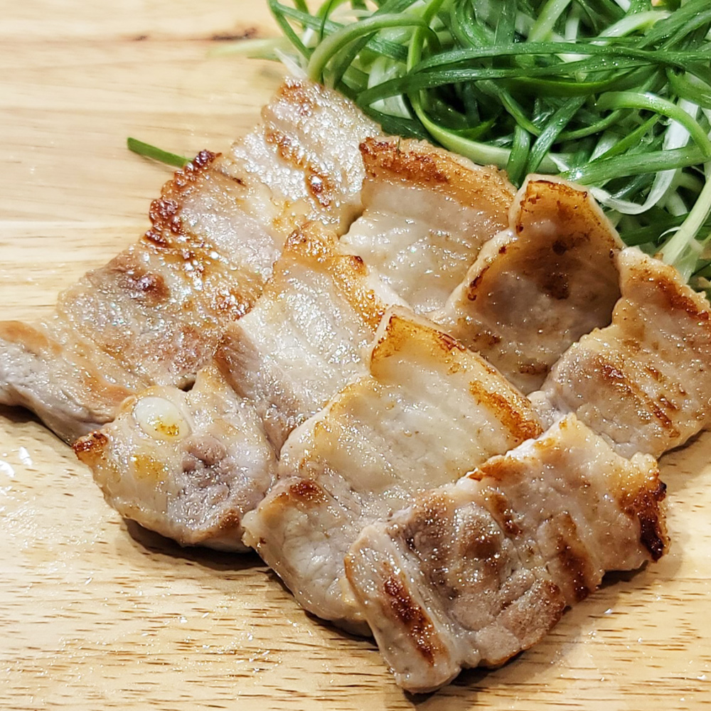 한돈 삼겹살 1kg : 조아저씨 정육점