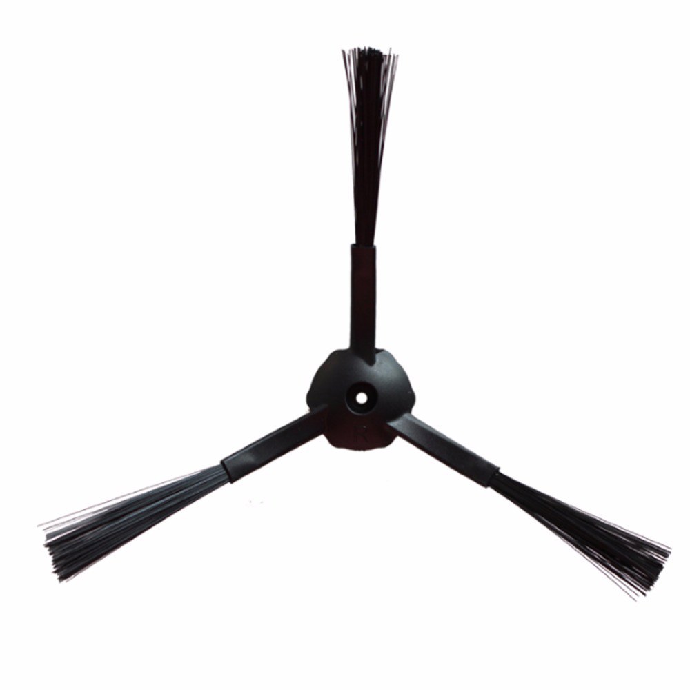 Ariete Briciola 2711 2712 2713 2717 로봇 진공 청소기 Robotisc 부품 용 8Pcs 사이드 브러시 4Pcs 먼지 hepa 필터 교체... 