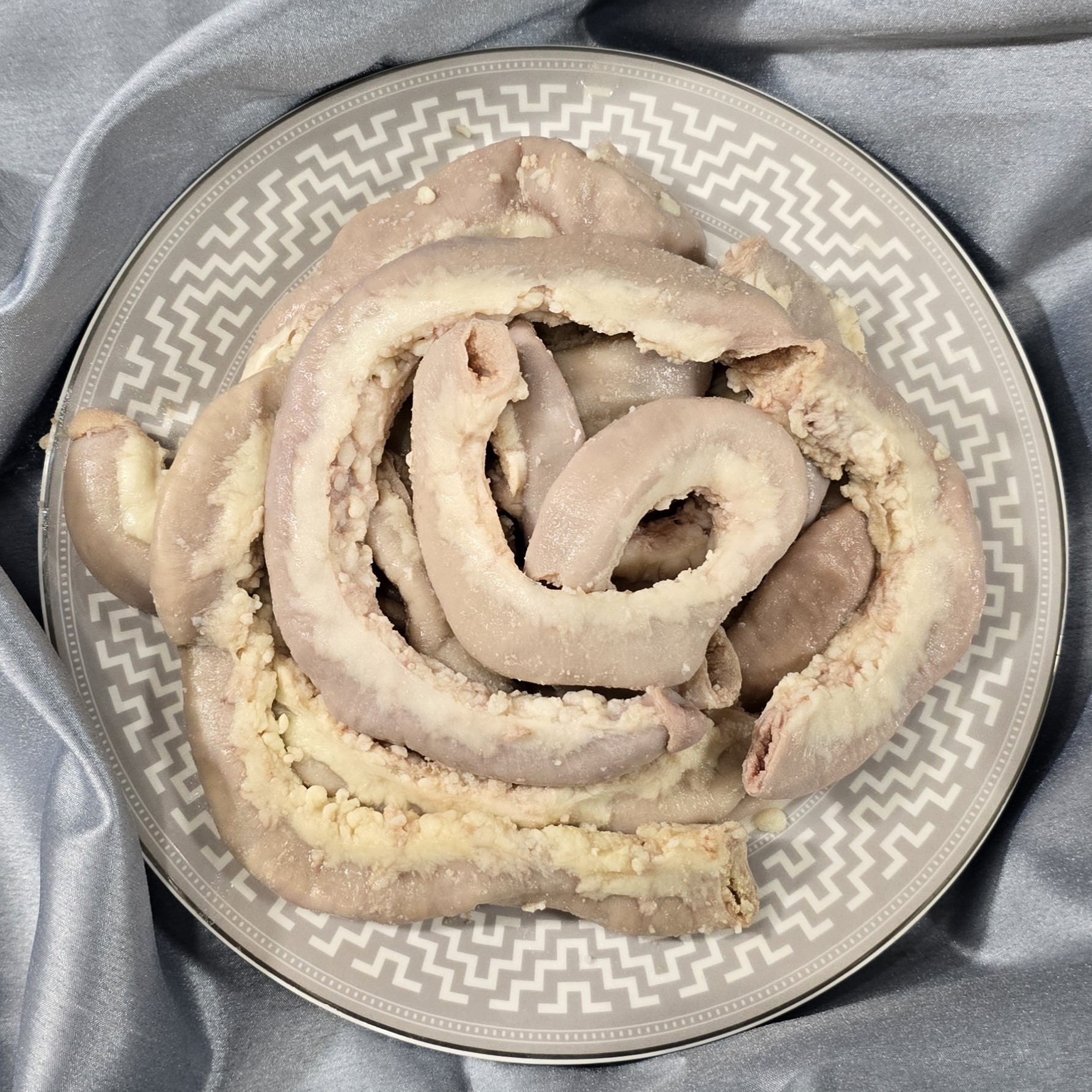 왕가소곱창 500g : 발로뛰는스토어