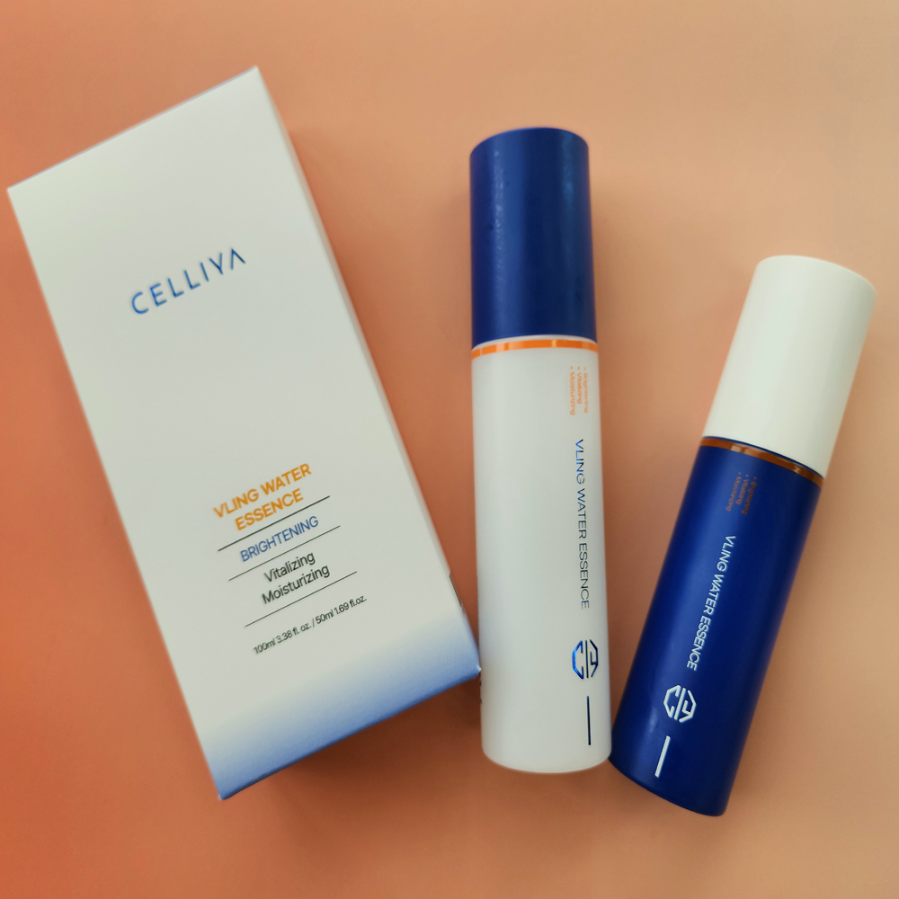 셀이야 블링 워터 에센스 수분보습진정 세럼앰플미스트 (기초100ml+휴대용50ml) : 도도셀이야포스